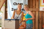 Stodlfest 2011 - Aufbau 765