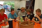 Stodlfest 2011 - Aufbau 596