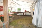 Stodlfest 2011 - Aufbau 682