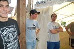 Stodlfest 2011 - Aufbau 221