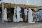 Stodlfest 2011 - Aufbau 164