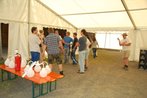 Stodlfest 2011 - Aufbau 252