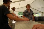 Stodlfest 2011 - Aufbau 247