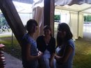 Stodlfest 2011 - Aufbau 027