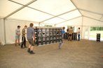 Stodlfest 2011 - Aufbau 226