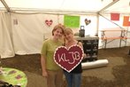 Stodlfest 2011 - Aufbau 628