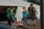 Stodlfest 2011 - Aufbau 703