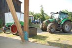 Stodlfest 2011 - Aufbau 071