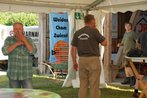 Stodlfest 2011 - Aufbau 418