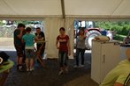 Stodlfest 2011 - Aufbau 603