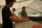 Stodlfest 2011 - Aufbau 246