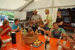 Stodlfest 2011 - Aufbau 588