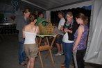 Stodlfest 2011 - Aufbau 486