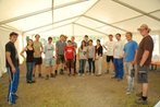 Stodlfest 2011 - Aufbau 196