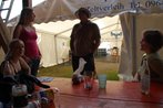 Stodlfest 2011 - Aufbau 546