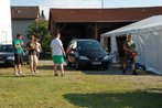 Stodlfest 2011 - Aufbau 377