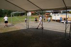 Stodlfest 2011 - Aufbau 101