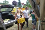 Stodlfest 2011 - Aufbau 746