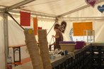 Stodlfest 2011 - Aufbau 468