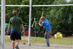 Stodlfest 2011 - Aufbau 135