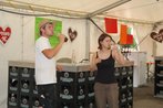 Stodlfest 2011 - Aufbau 721