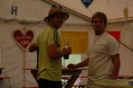 Stodlfest 2011 - Aufbau 600