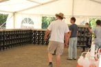 Stodlfest 2011 - Aufbau 233