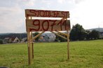 Stodlfest 2011 - Aufbau 081