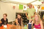 Stodlfest 2011 - Aufbau 591