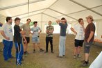 Stodlfest 2011 - Aufbau 195