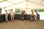 Stodlfest 2011 - Aufbau 227