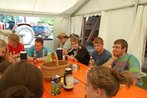 Stodlfest 2011 - Aufbau 613