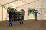 Stodlfest 2011 - Aufbau 224