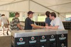 Stodlfest 2011 - Aufbau 243