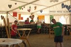 Stodlfest 2011 - Aufbau 449