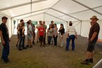 Stodlfest 2011 - Aufbau 201