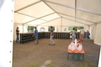 Stodlfest 2011 - Aufbau 234