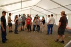 Stodlfest 2011 - Aufbau 204