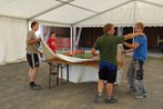 Stodlfest 2011 - Aufbau 181