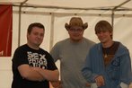 Stodlfest 2011 - Aufbau 564