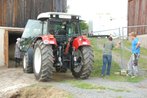 Stodlfest 2011 - Aufbau 322