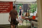 Stodlfest 2011 - Aufbau 720