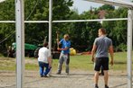 Stodlfest 2011 - Aufbau 130