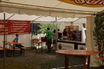 Stodlfest 2011 - Aufbau 793