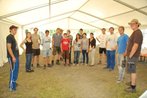 Stodlfest 2011 - Aufbau 197