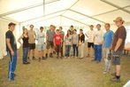 Stodlfest 2011 - Aufbau 197