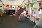 Stodlfest 2011 - Aufbau 716