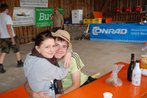 Stodlfest 2011 - Aufbau 550