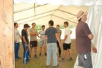 Stodlfest 2011 - Aufbau 194