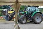 Stodlfest 2011 - Aufbau 722